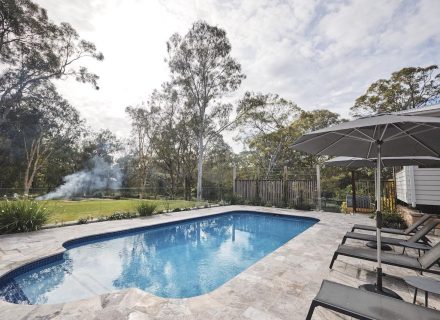 pool