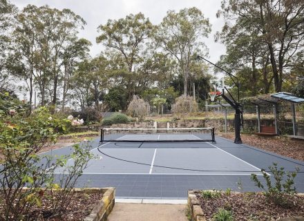 Timberstone, Gumdale 3