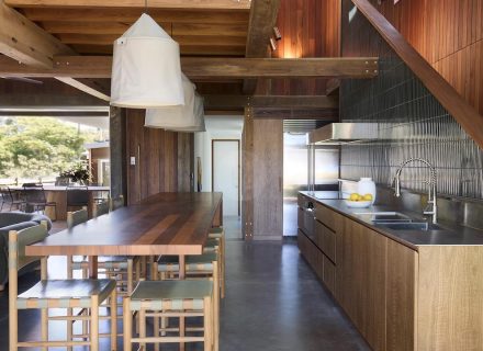 dining space