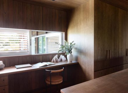 home office