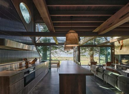 Timekeeper, Patonga 68