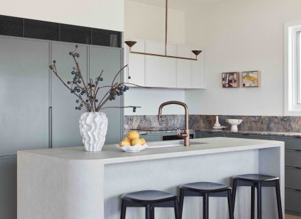 kitchen laundry