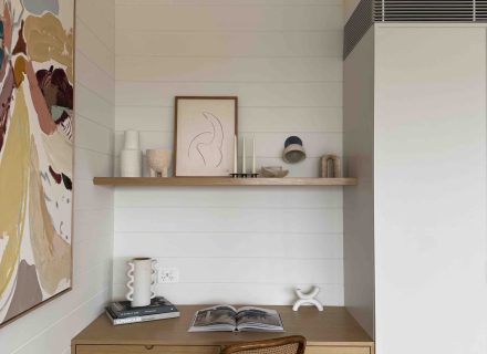home office