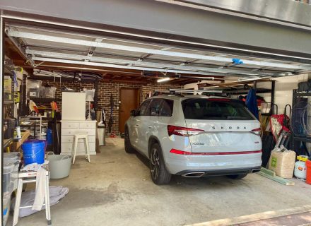 garage
