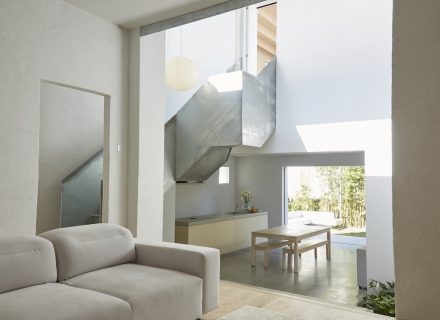 Tonal Abode, Waverley 11