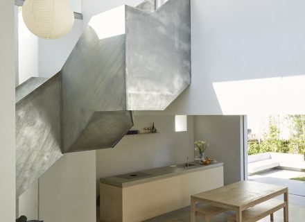 Tonal Abode, Waverley 13