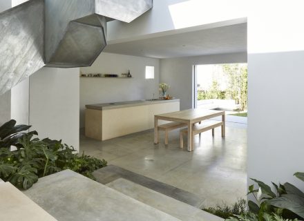 Tonal Abode, Waverley 14