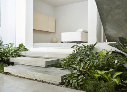 Tonal Abode, Waverley 18