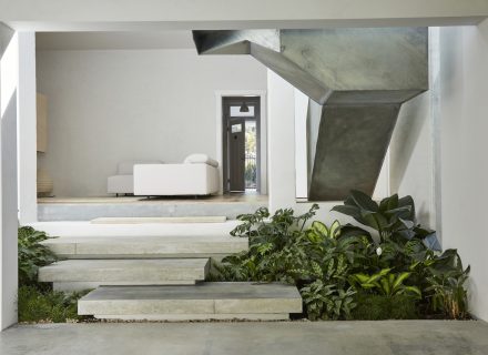 Tonal Abode, Waverley 19