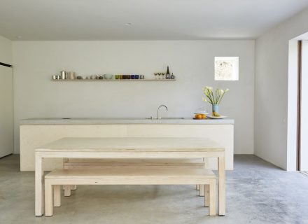 Tonal Abode, Waverley 22