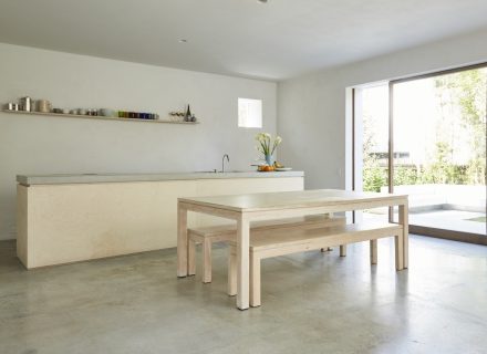 Tonal Abode, Waverley 24