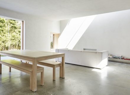 Tonal Abode, Waverley 30