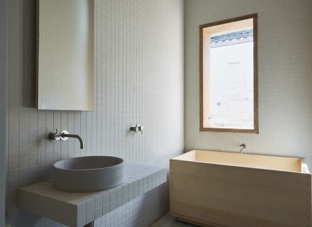 Tonal Abode, Waverley 36