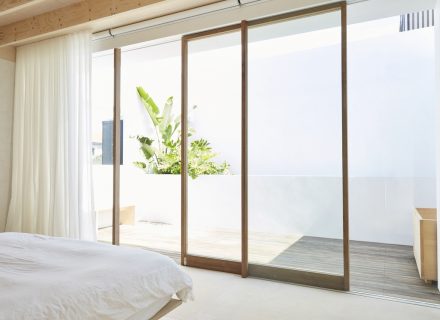 Tonal Abode, Waverley 38