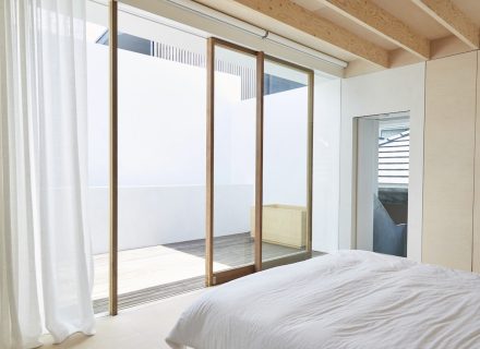 Tonal Abode, Waverley 41