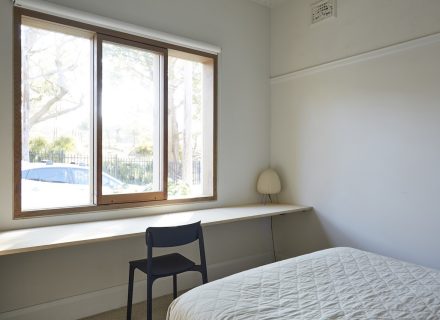 Tonal Abode, Waverley 43