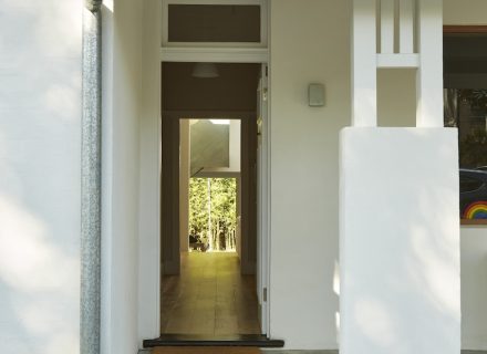 Tonal Abode, Waverley 5