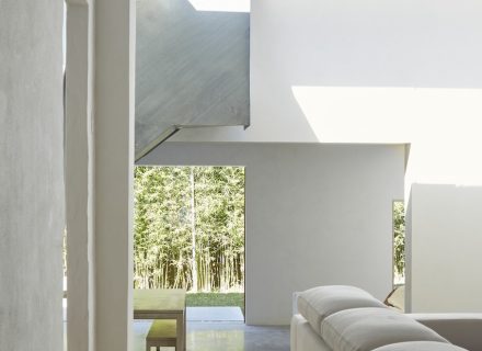 Tonal Abode, Waverley 8