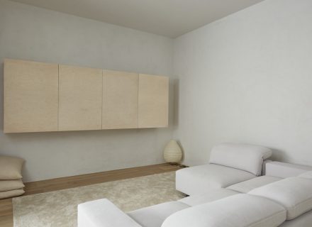Tonal Abode, Waverley 9