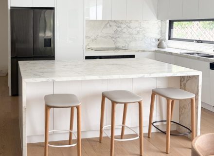 kitchen laundry bathroom