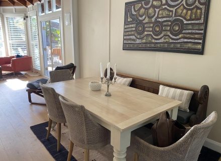 Topsail Cottage, terrigal - update 1