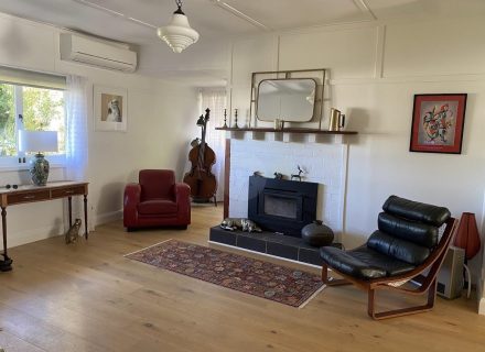 Topsail Cottage, terrigal - update 2