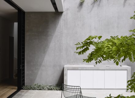outdoor area backyard pool