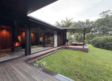 outdoor area