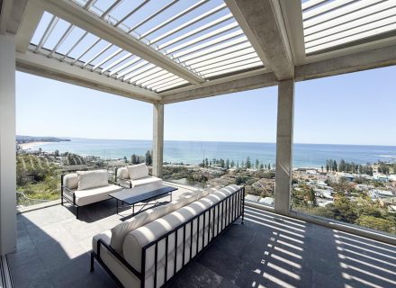 Trad Moderne, Collaroy Plateau-45