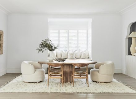Tranquil Estate, Annangrove1