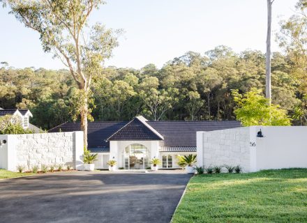 driveway garage