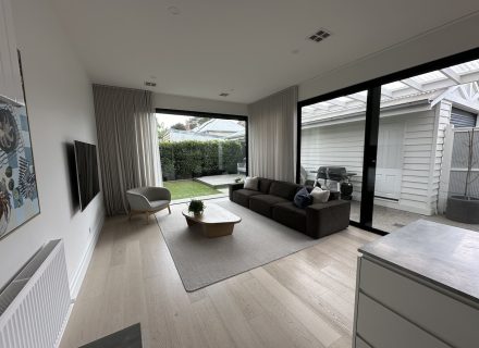 Trent House, Newport 10