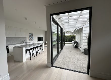 Trent House, Newport 13