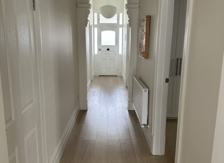 Trent House, Newport 14