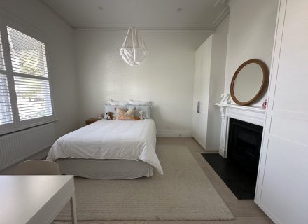 Trent House, Newport 22