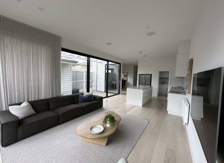 Trent House, Newport 5