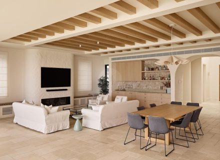 Trento Villa, Dover Heights-10