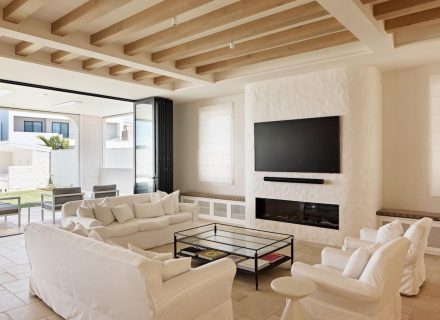 Trento Villa, Dover Heights-12