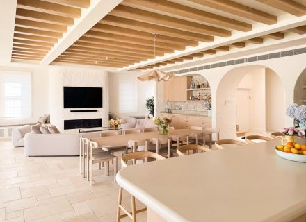 Trento Villa, Dover Heights-29