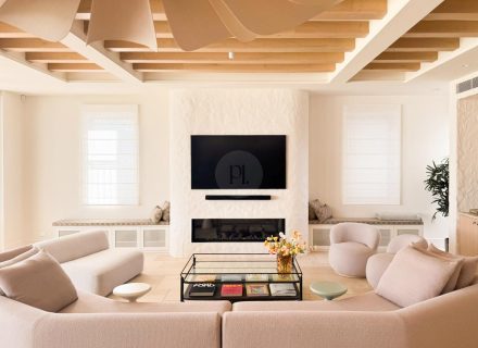 Trento Villa, Dover Heights-30