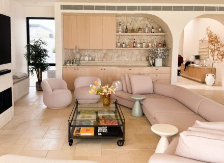 Trento Villa, Dover Heights-32