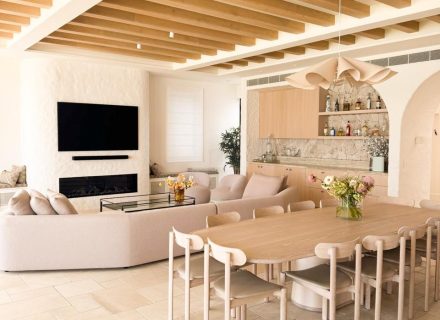 Trento Villa, Dover Heights-34