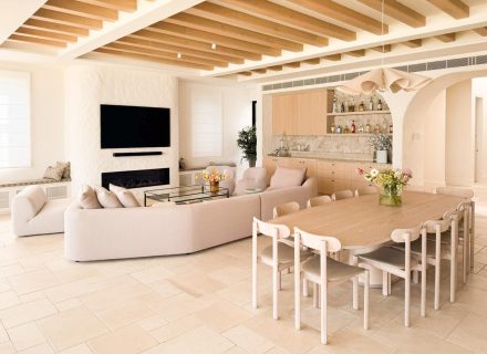 Trento Villa, Dover Heights-36