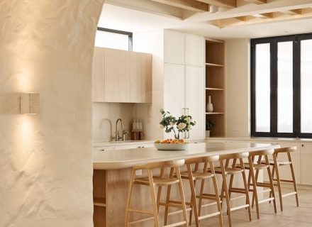 Trento Villa, Dover Heights-6