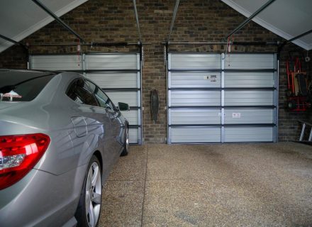 garage