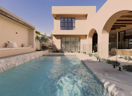 backyard garden established