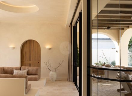 Tuscan Sun, Mermaid Waters-9