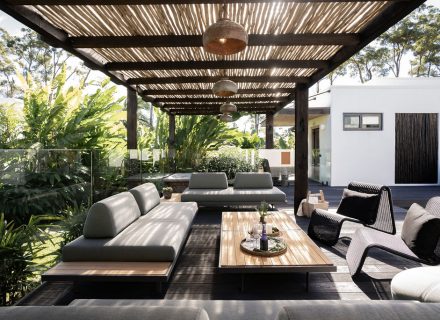 Ubud House, Ewingsdale 46