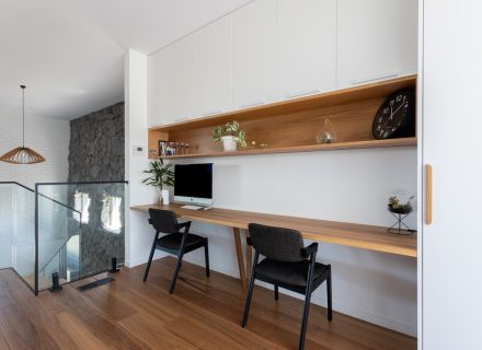 home office