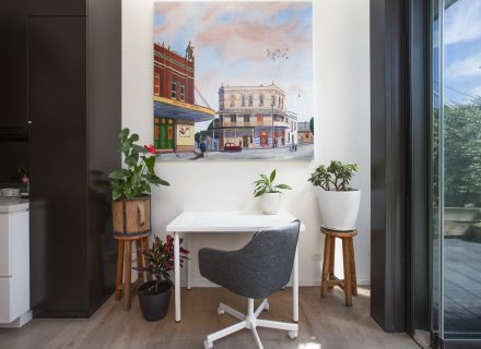 home office